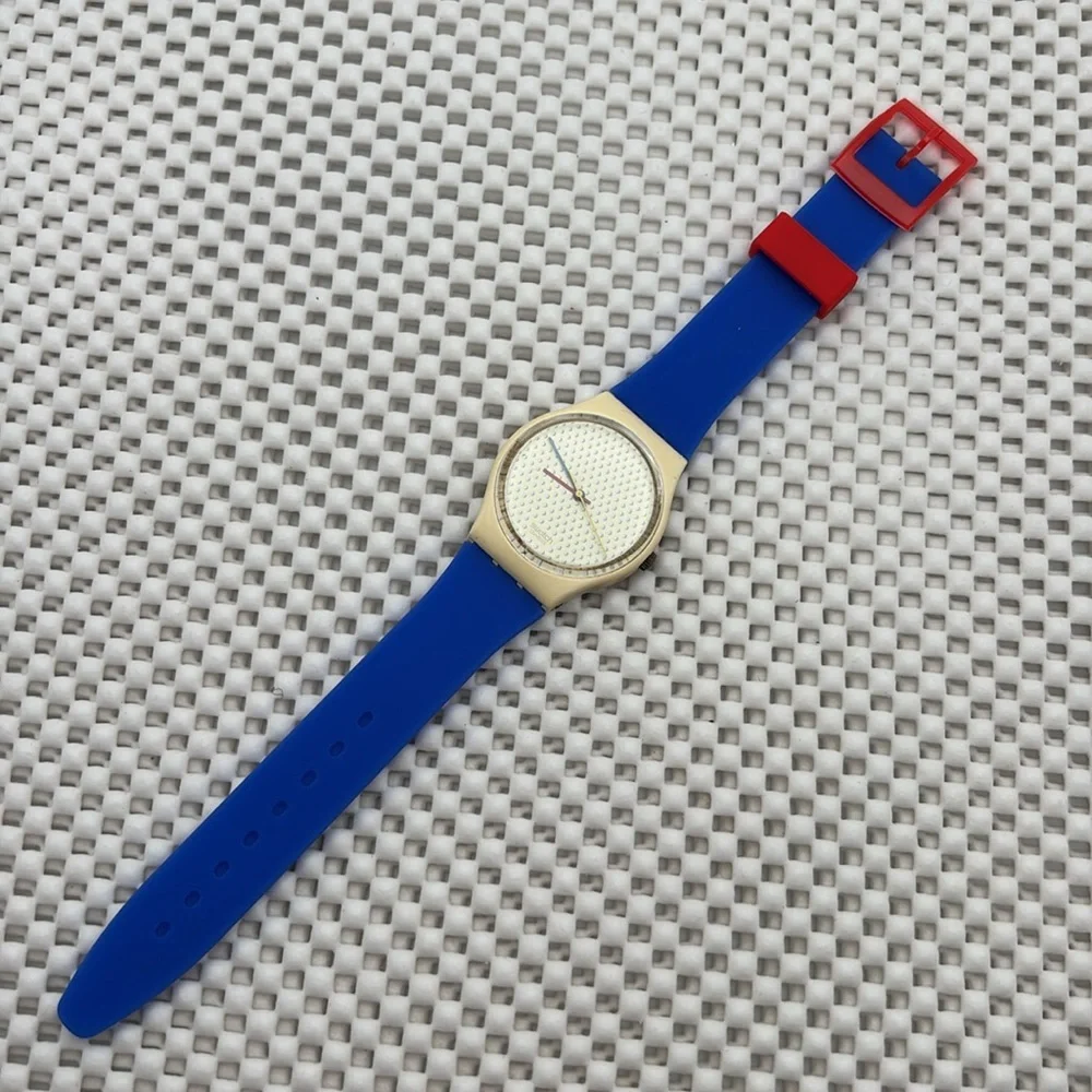 Swatch Watch - GW106 - PING PONG